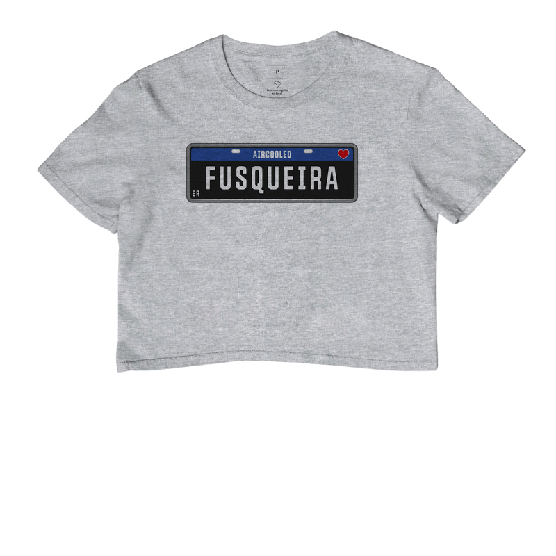 Fusqueira Placa Preta - Imagem 6