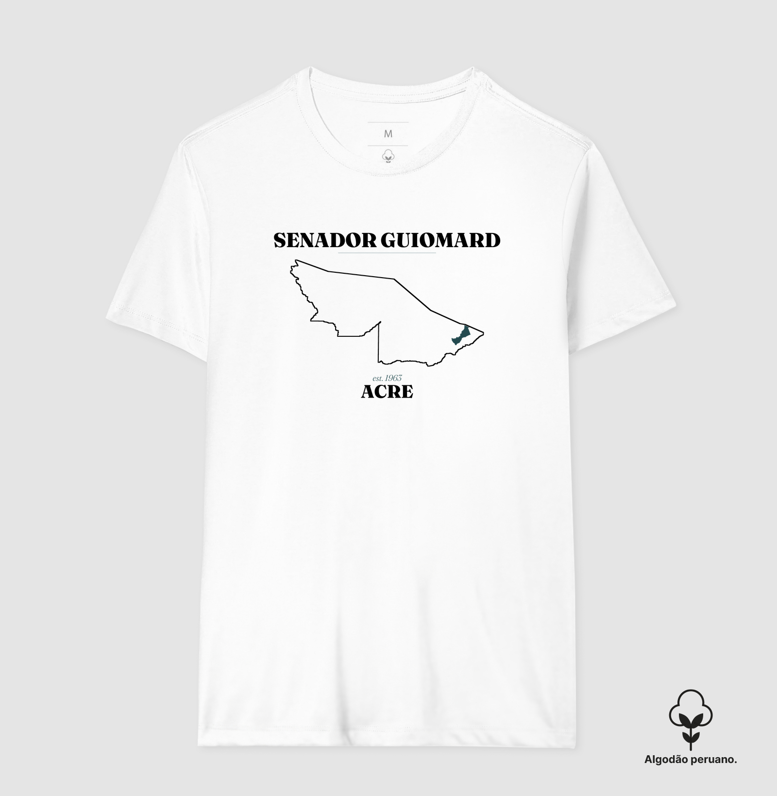 Senador Guiomard | Legado AC - Imagem 5