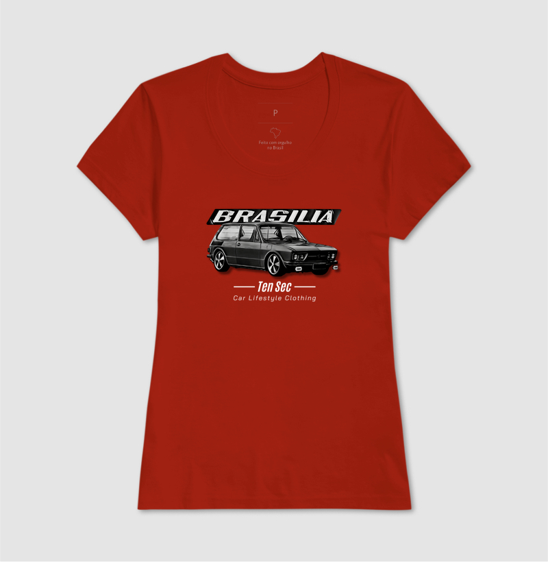 Camisa 10