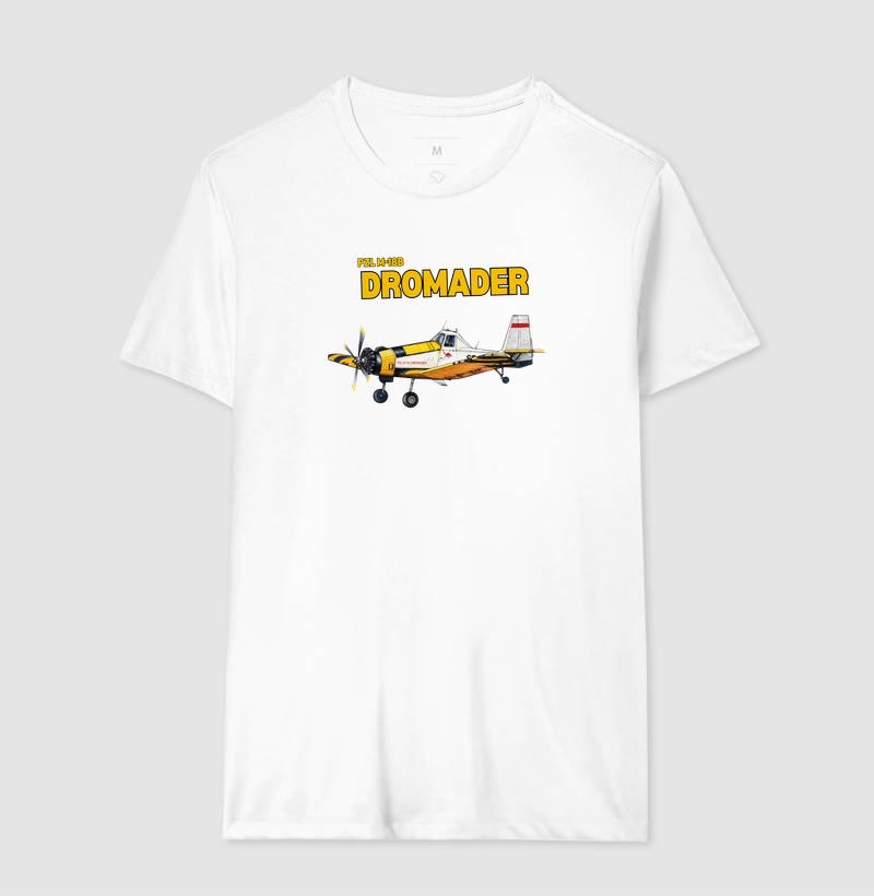 Camiseta Dromader  - Imagem 2