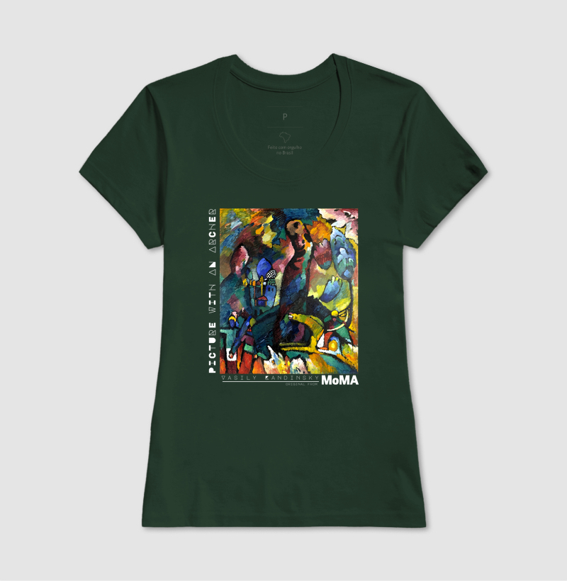 Camisa 12