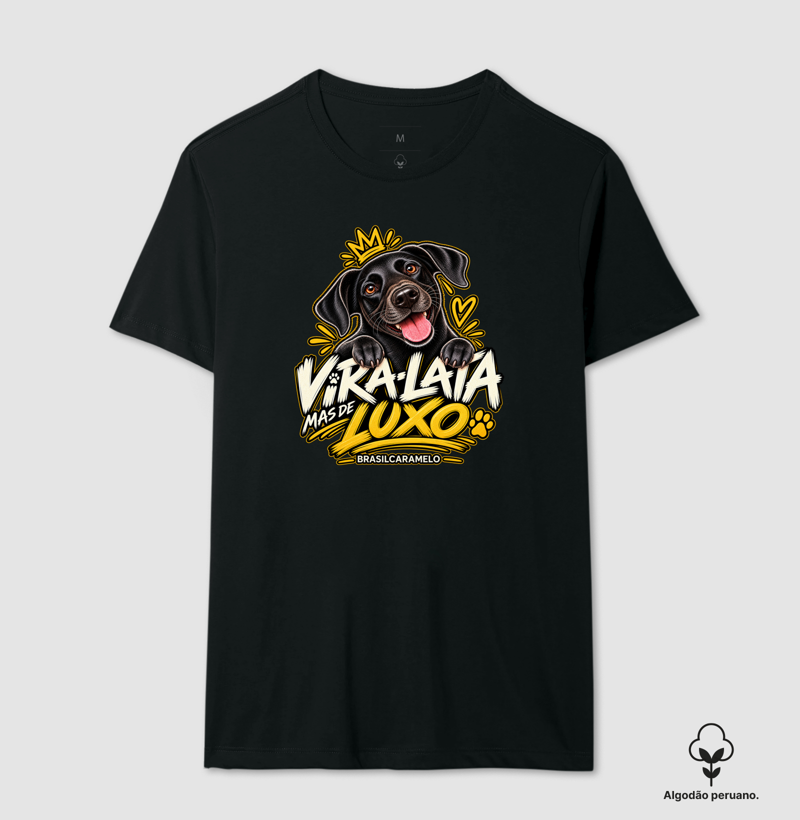Vira-lata. Mas de luxo! - Imagem 4