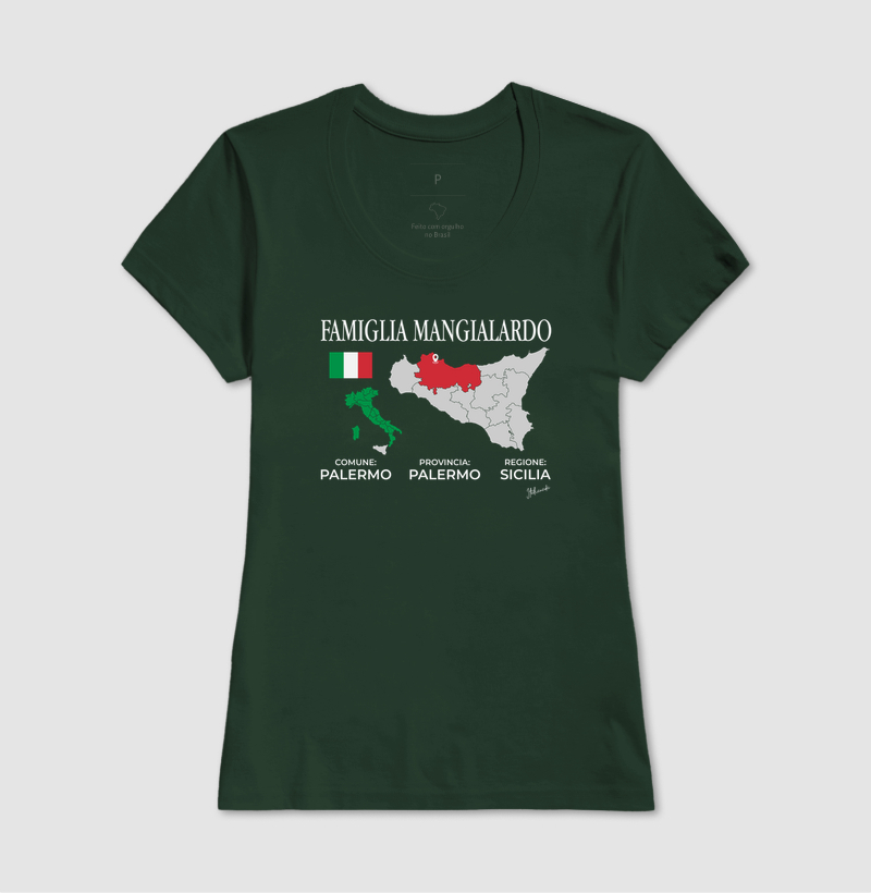 Camisa 10