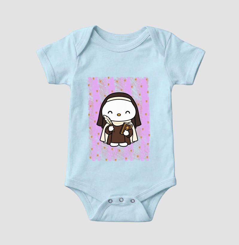 PEQUENA TERESA - Imagem 3