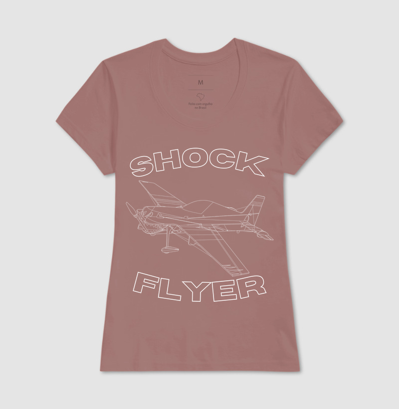 Shock Flyer - Imagem 13