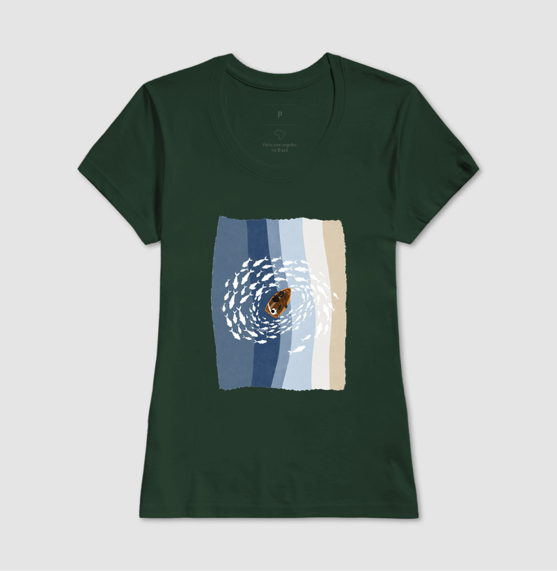 Camisa 13