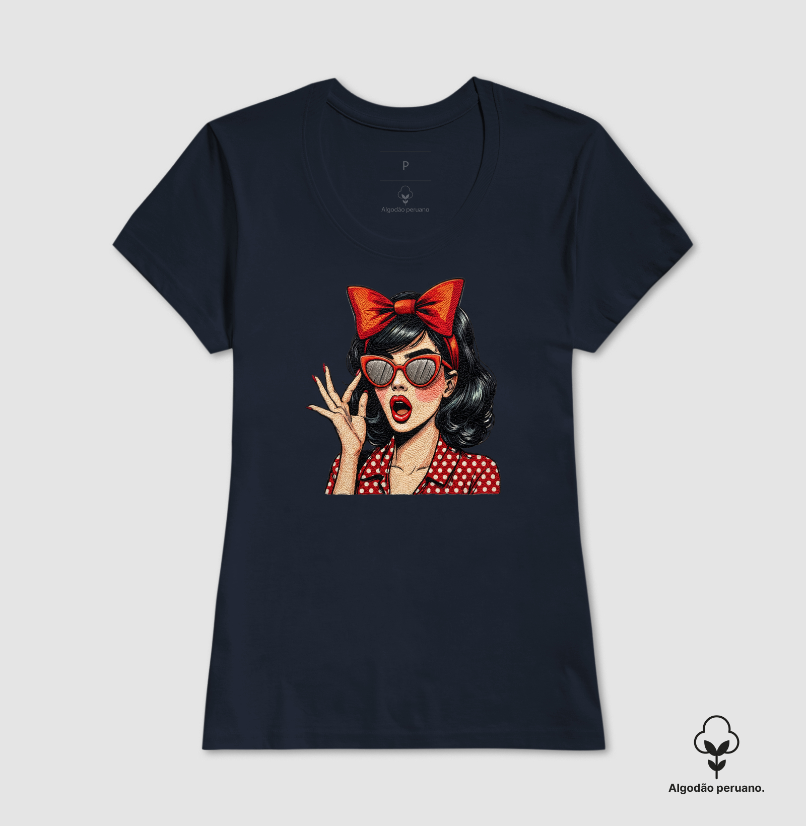 Camisa 6