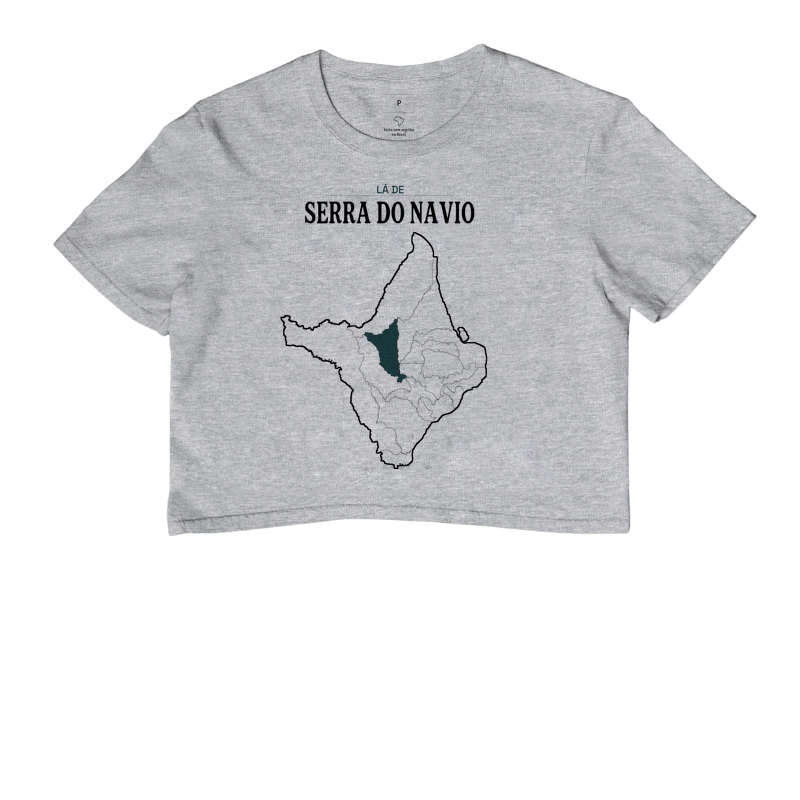 Serra do Navio | Território AP - Imagem 6
