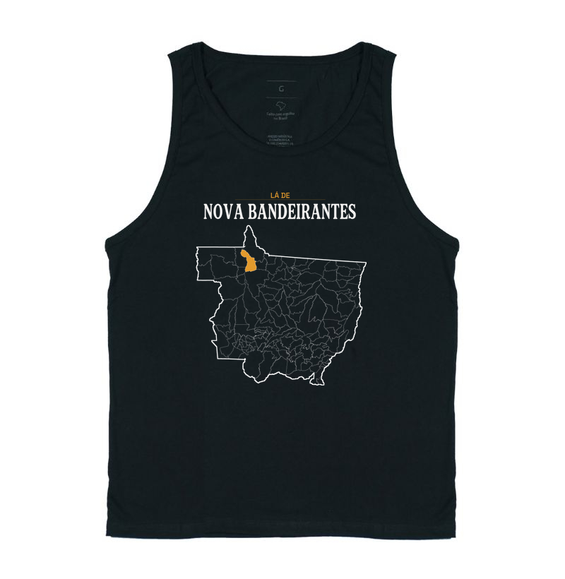 Nova Bandeirantes | Território MT - Imagem 3