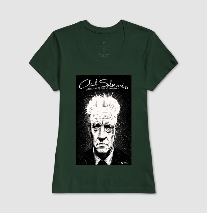 David Lynch Club Silencio - Imagem 11