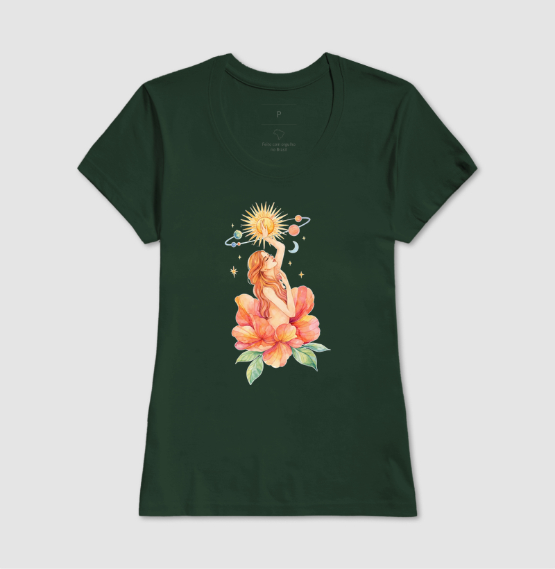 Camisa 9