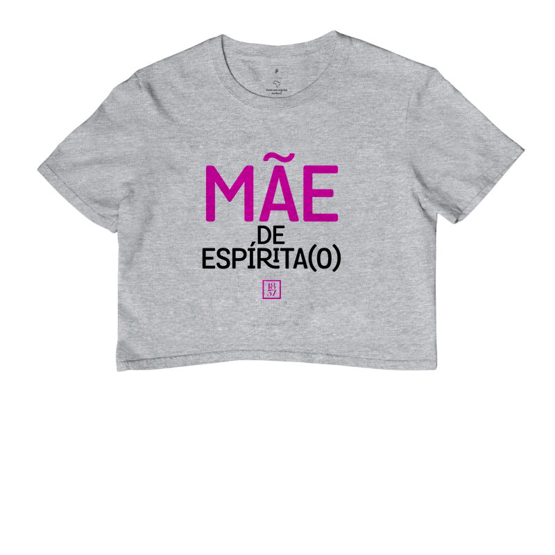 Mãe de espírita(o)! - Imagem 6