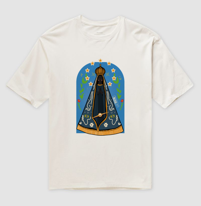 Nossa Senhora Aparecida - Imagem 4