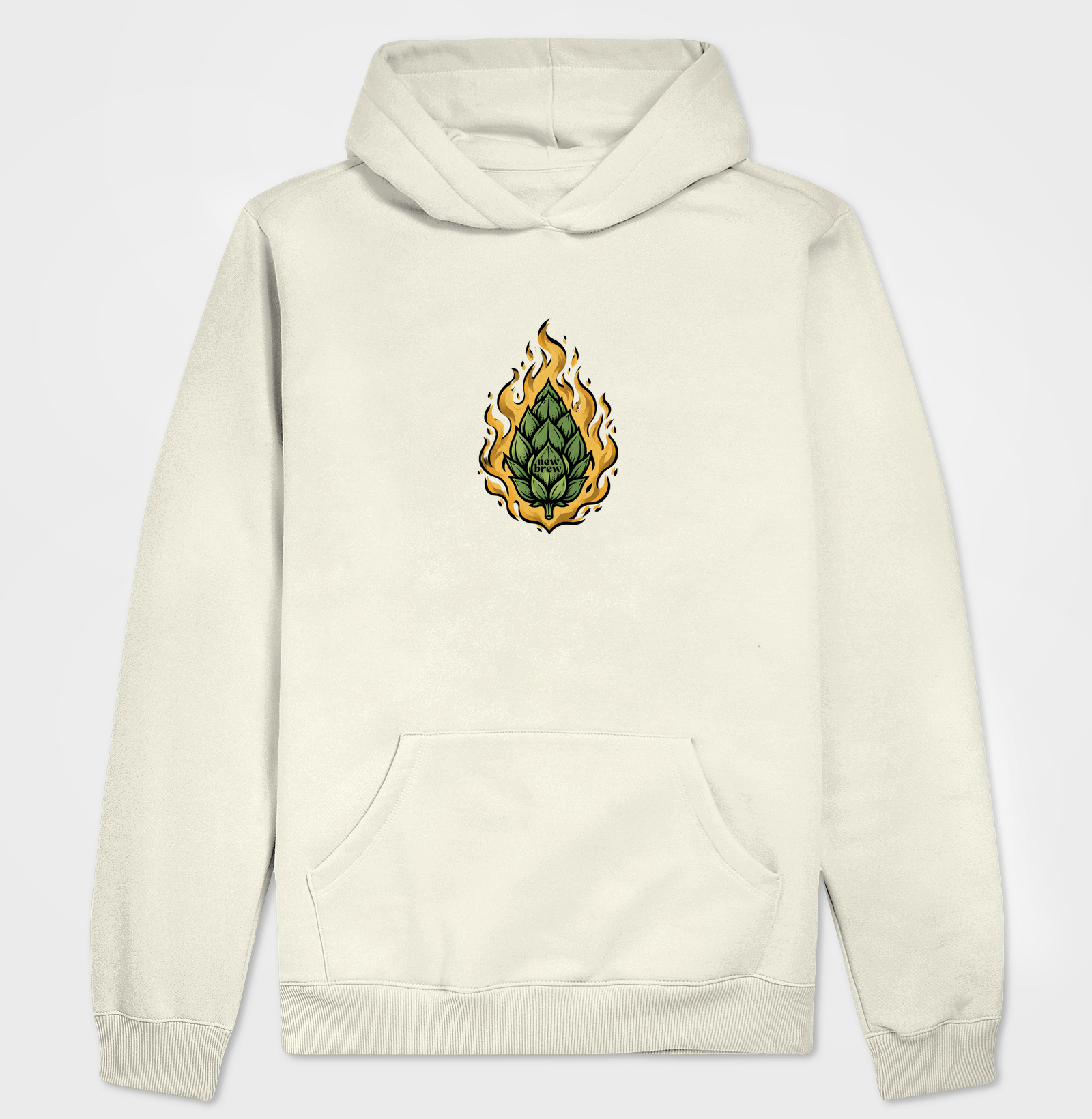 Hop On Fire - New Brew - Imagem 2