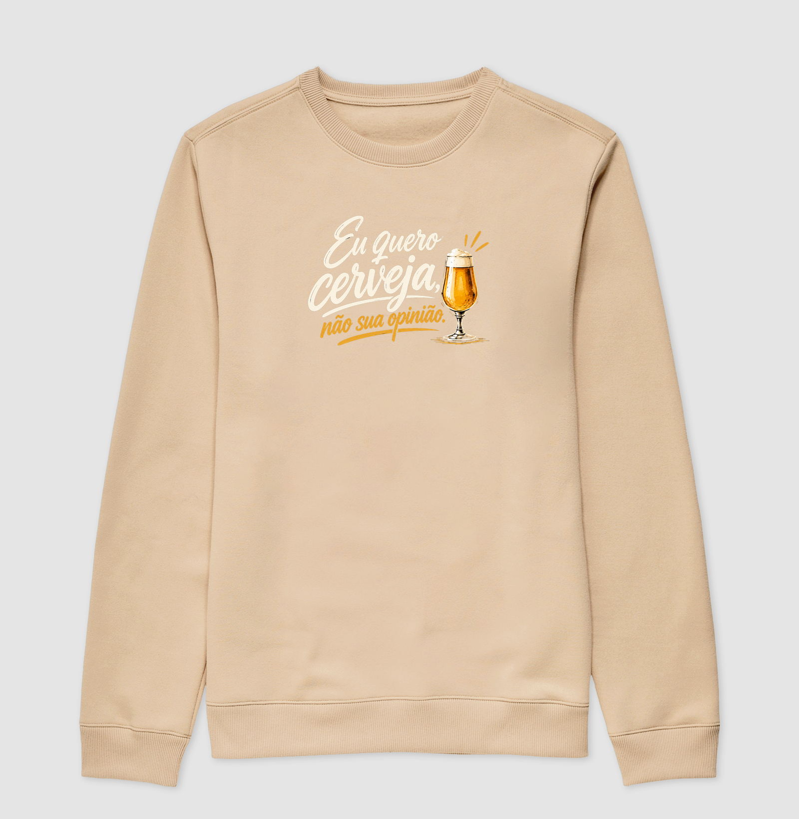 Eu quero cerveja - Imagem 3