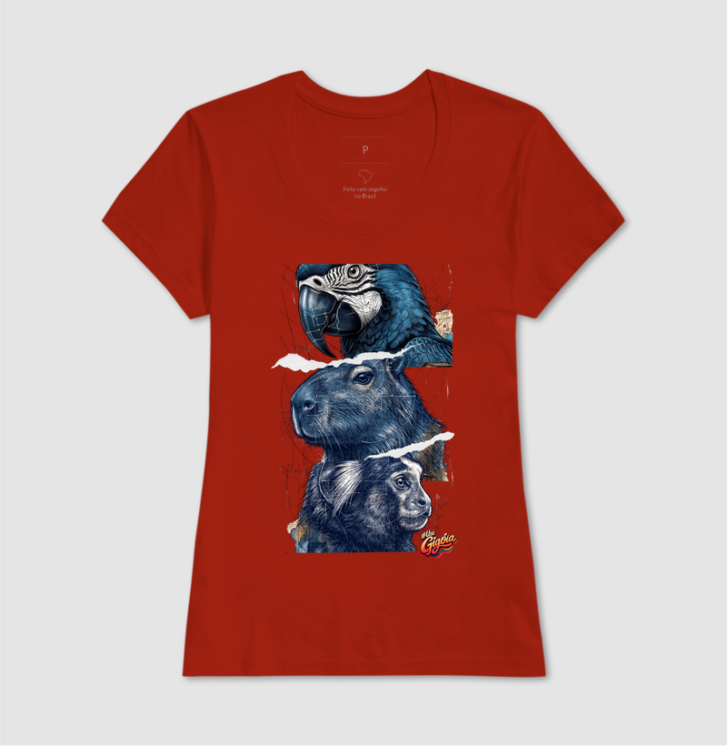Camisa 10