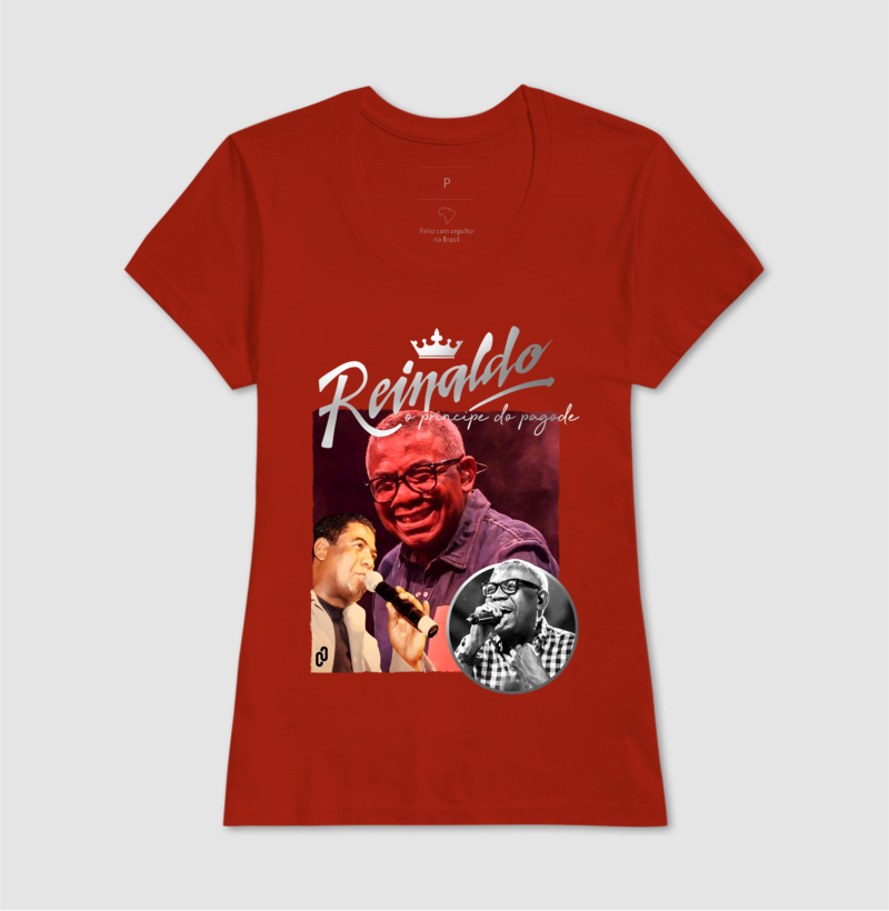 Camisa 10