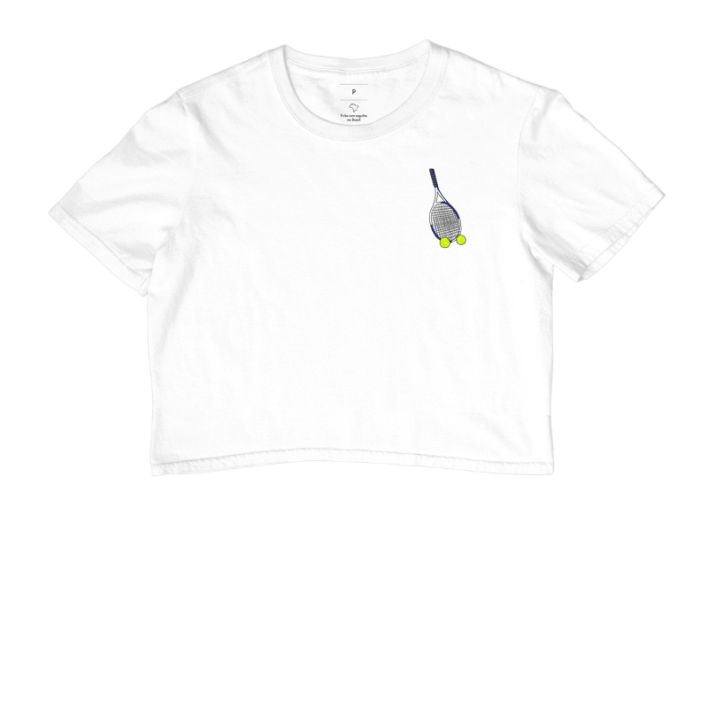 Raquete Pocket - Imagem 3