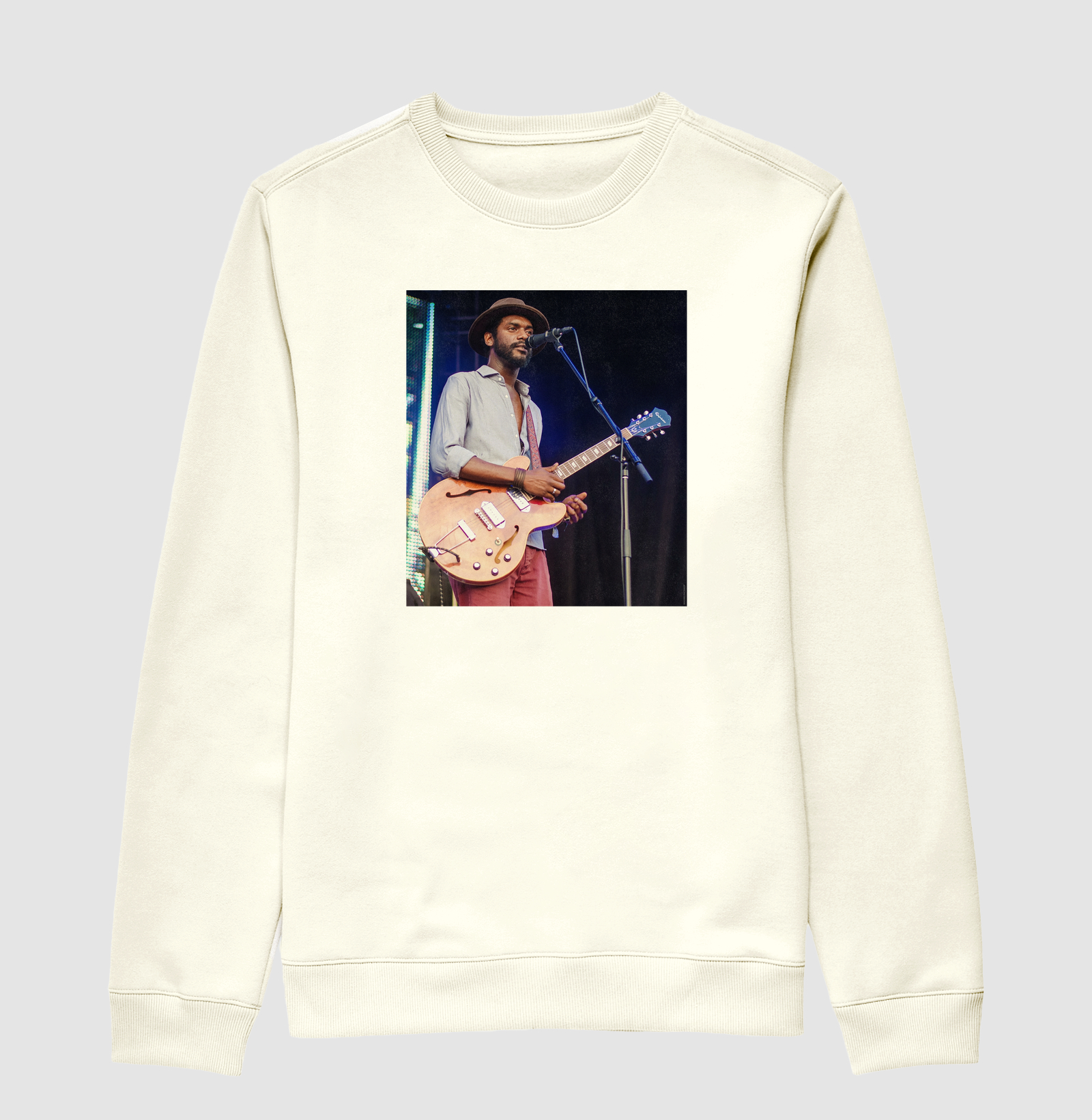 Camisa 1