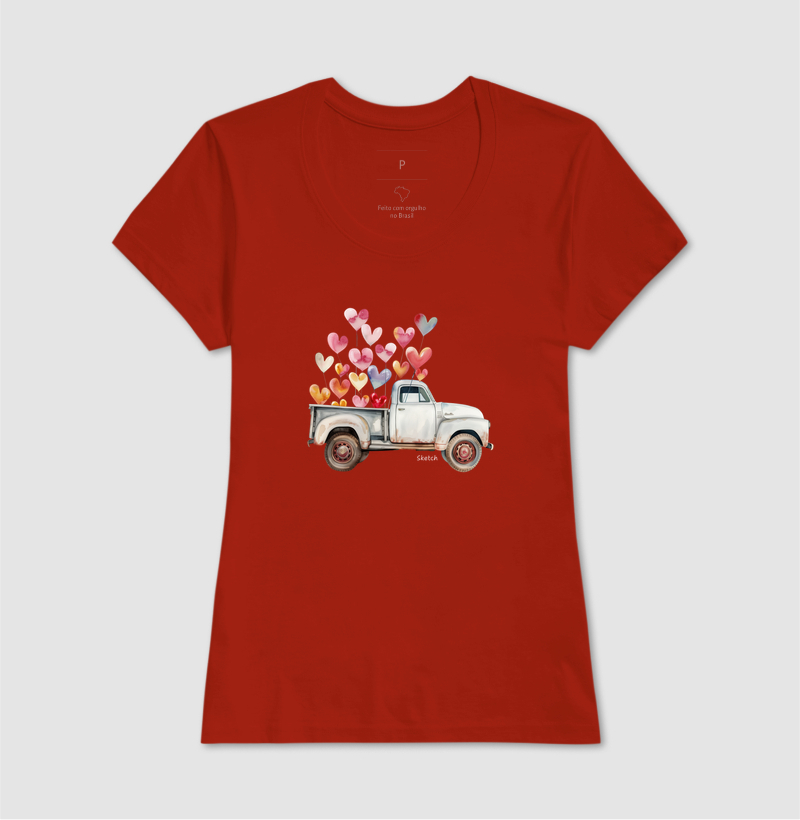 Camisa 11