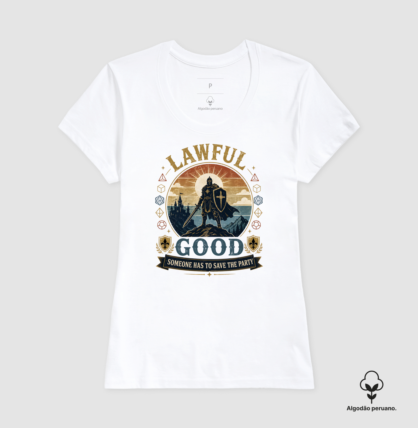 Lawful Good - Imagem 2