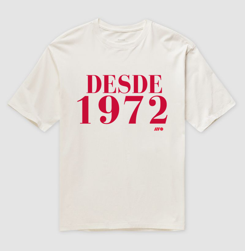 DESDE 1972 - Imagem 4