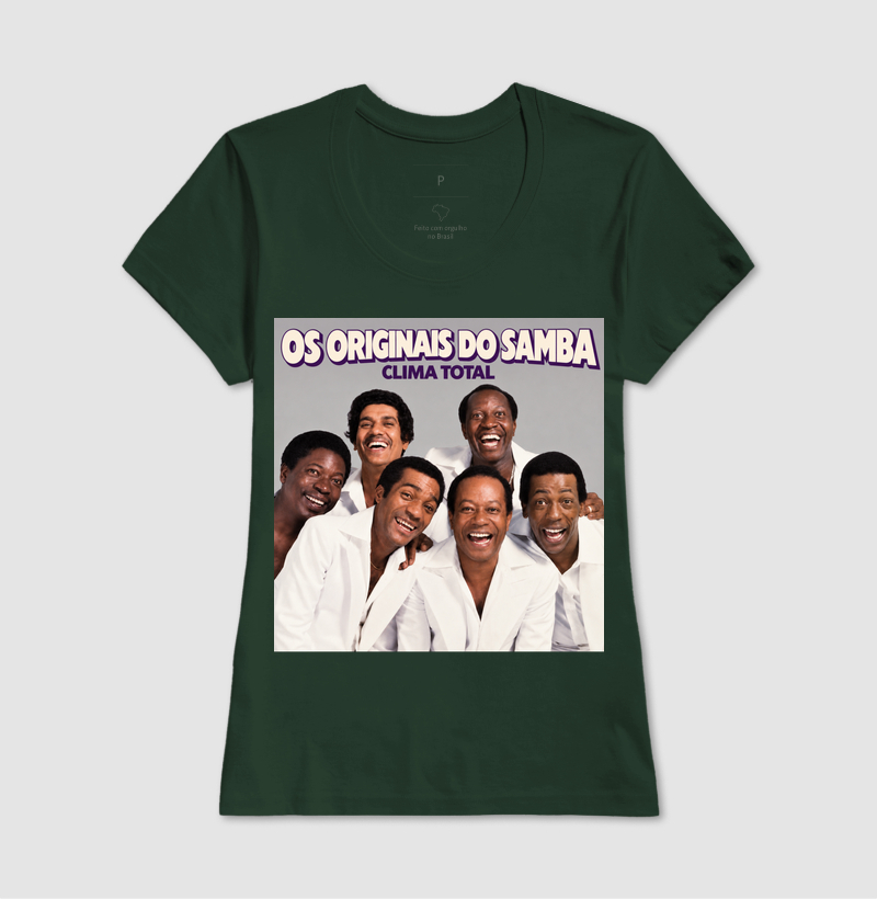 Os Originais do Samba  - Imagem 14