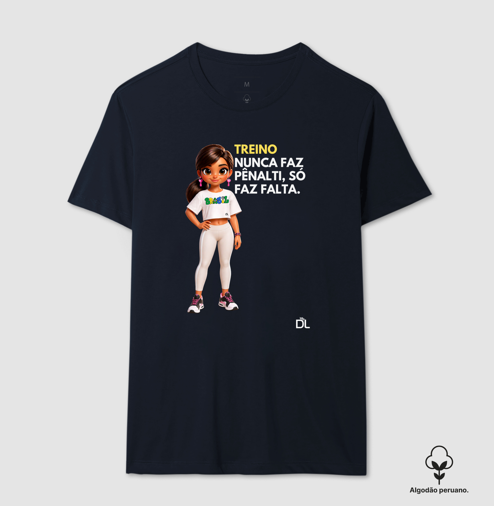 Camisa 8