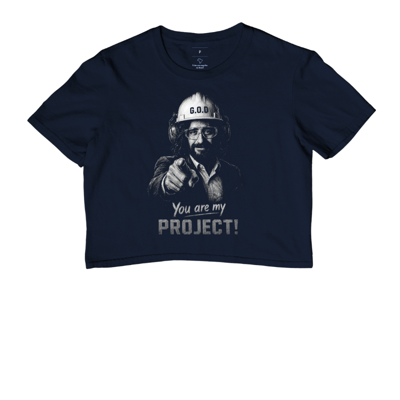You Are My Project - Imagem 4