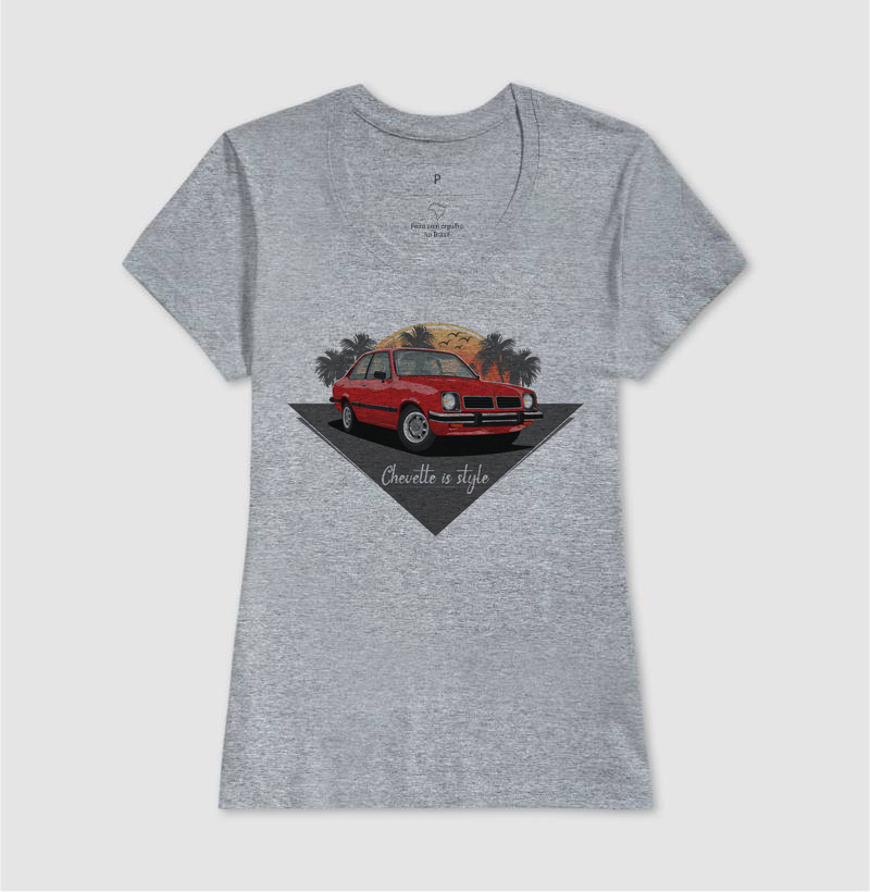 Camisa 9