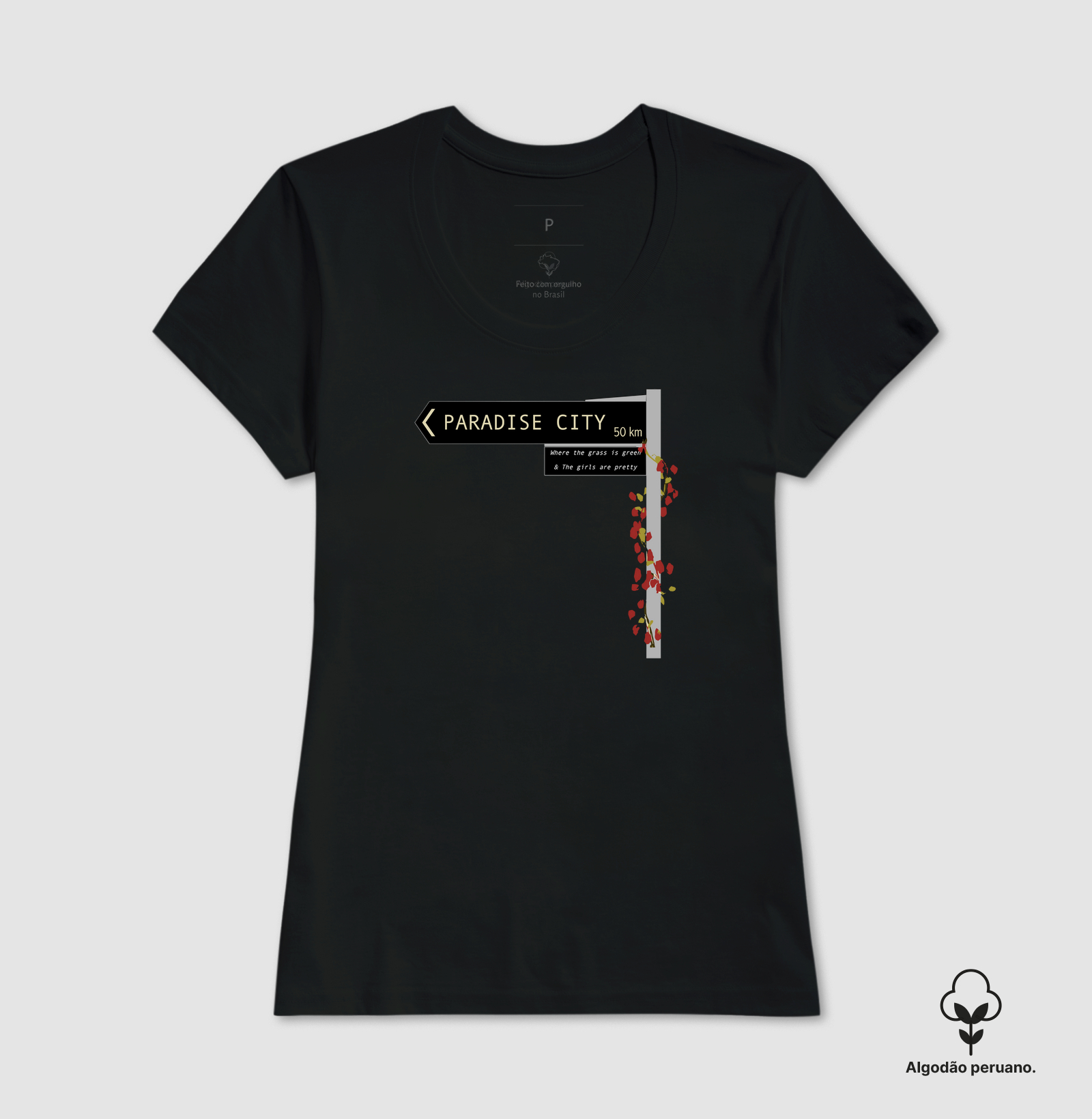 Camisa 6