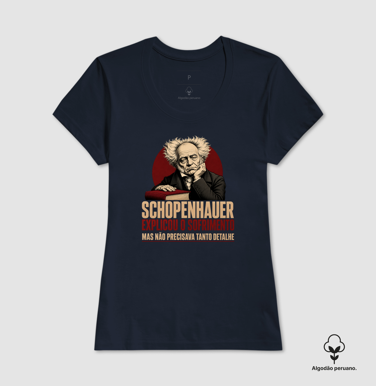 Schopnehauer Explicou o Sofrimento - Imagem 7