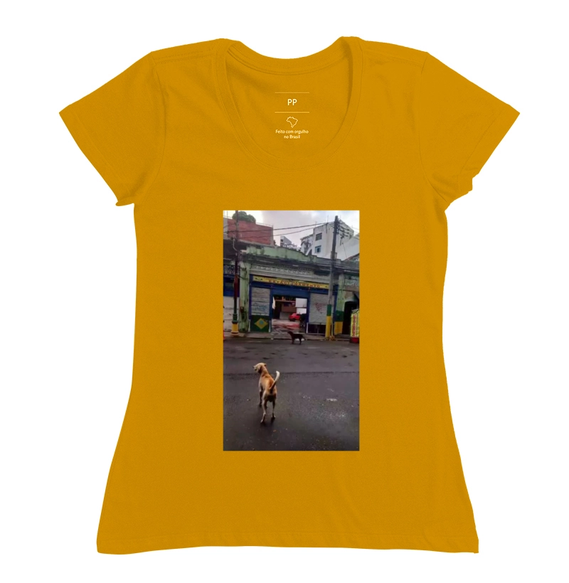 Camisa 14