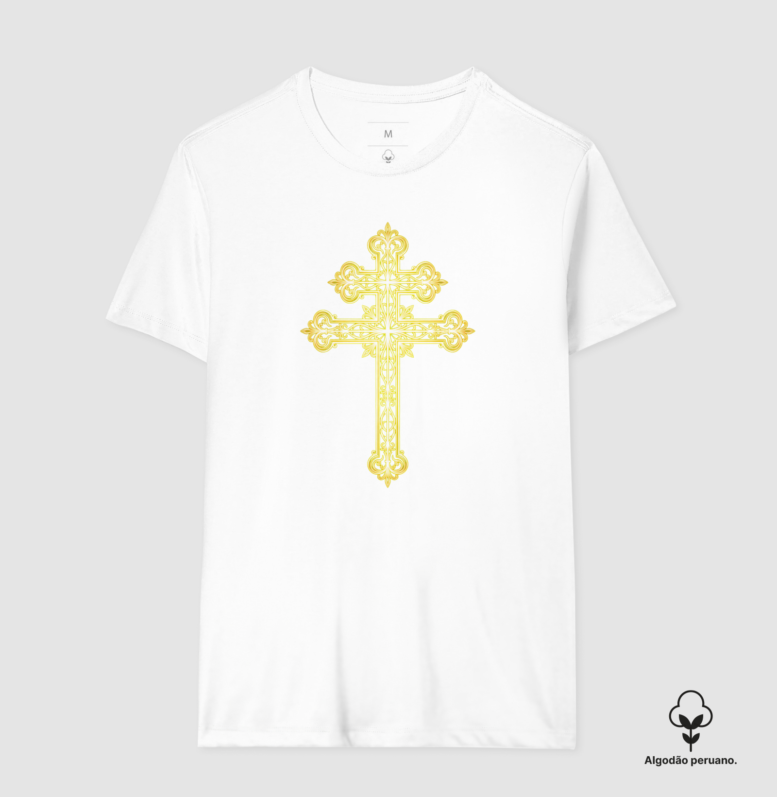 Cruz Papal - Imagem 2
