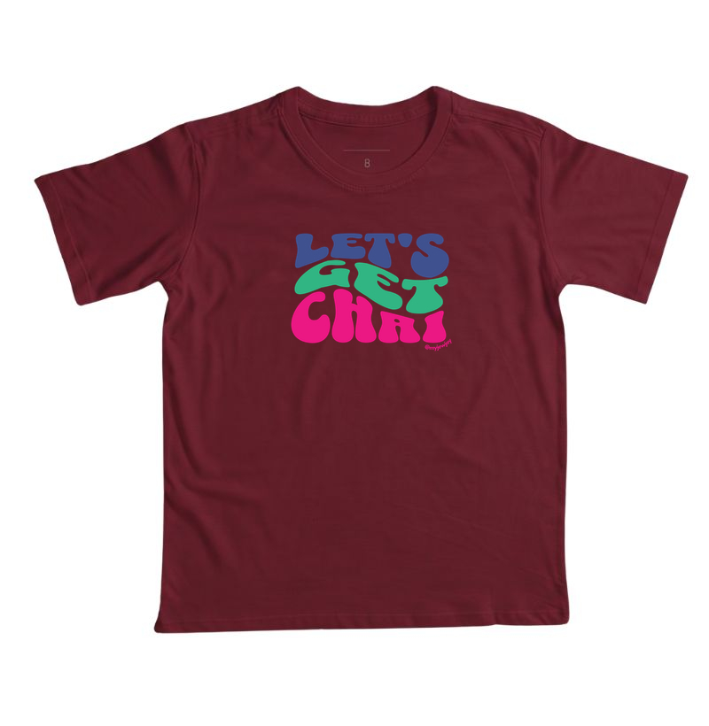 Let's Get Chai - Imagem 6