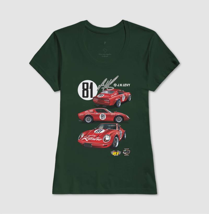 Camisa 10