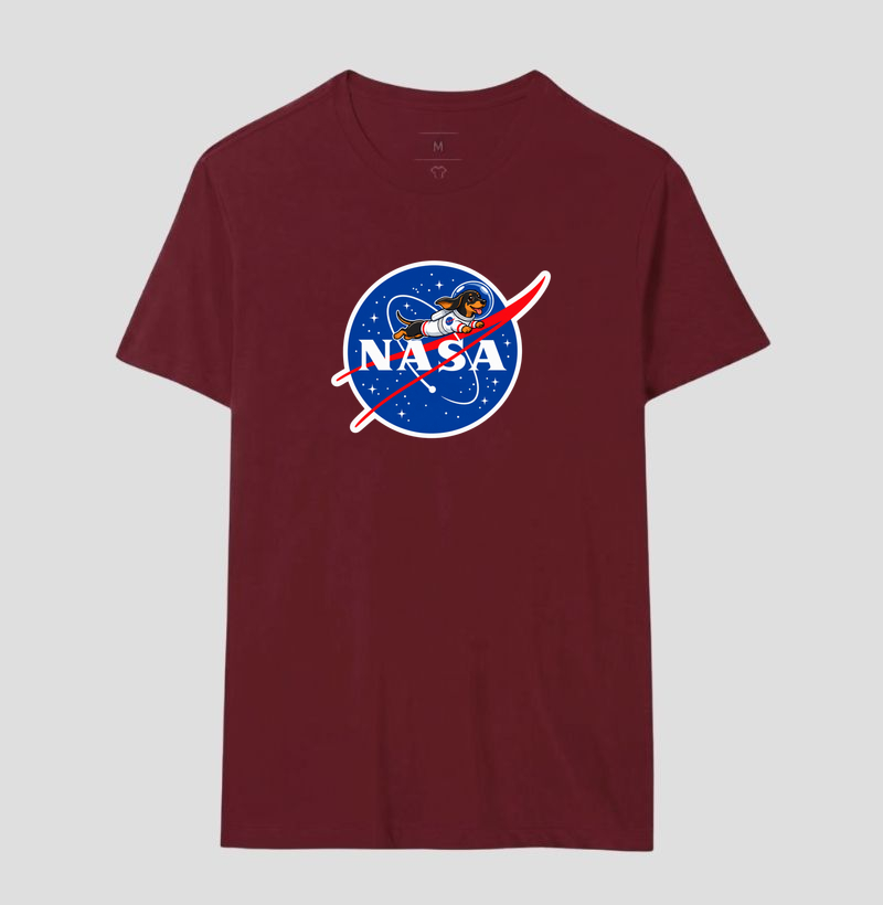 Nasa salsicha  - Imagem 16