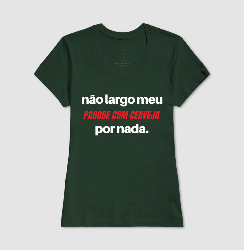 Camisa 10
