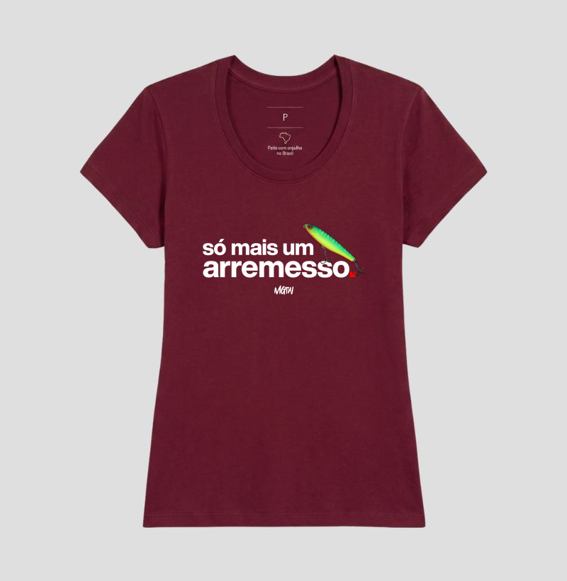 Camisa 16