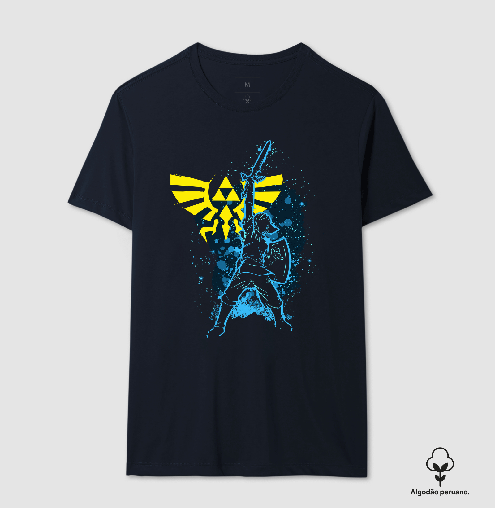 Camisa 3