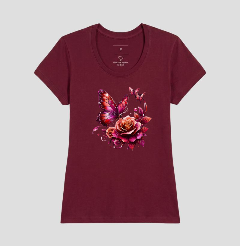 Camisa 18