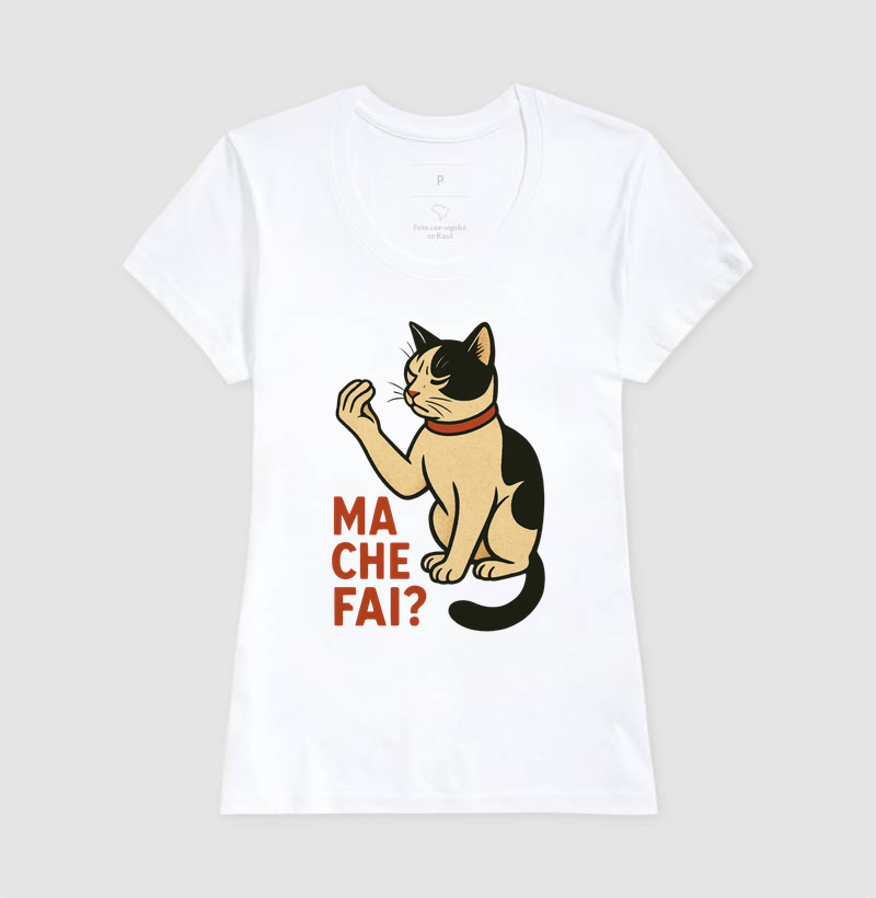 Camisa 4