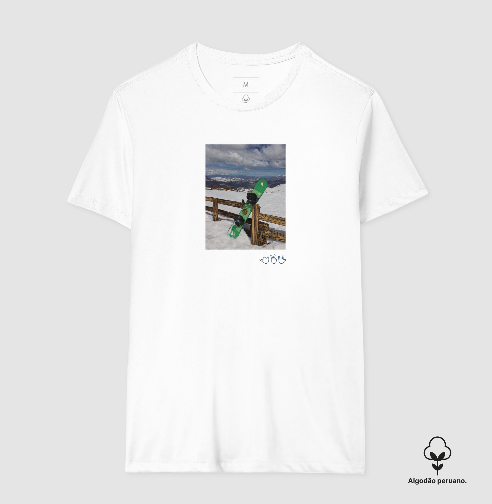 Camisa 4