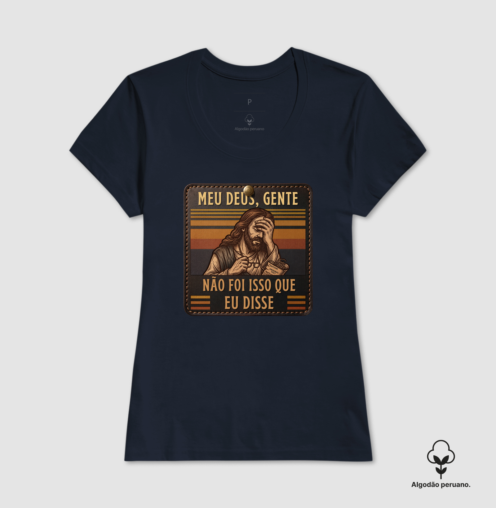 Camisa 1