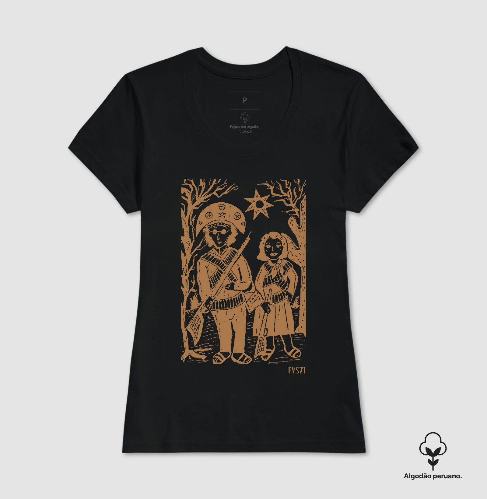 Camisa 1