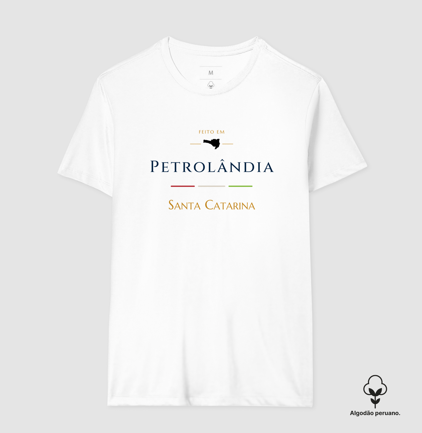 Camisa 1
