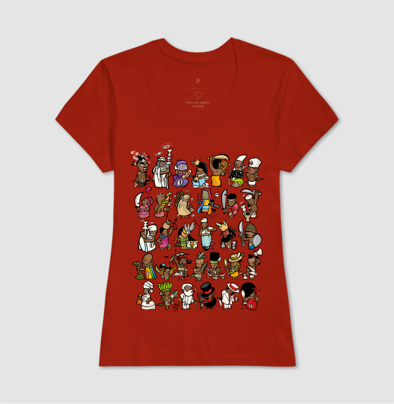 Camisa 4