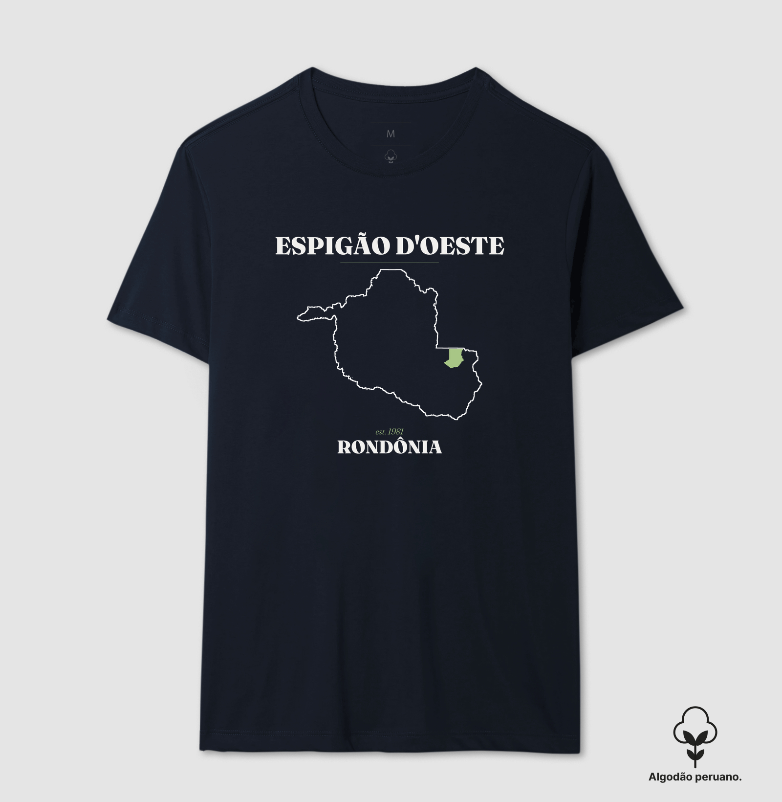 Espigão D'Oeste | Legado RO - Imagem 4
