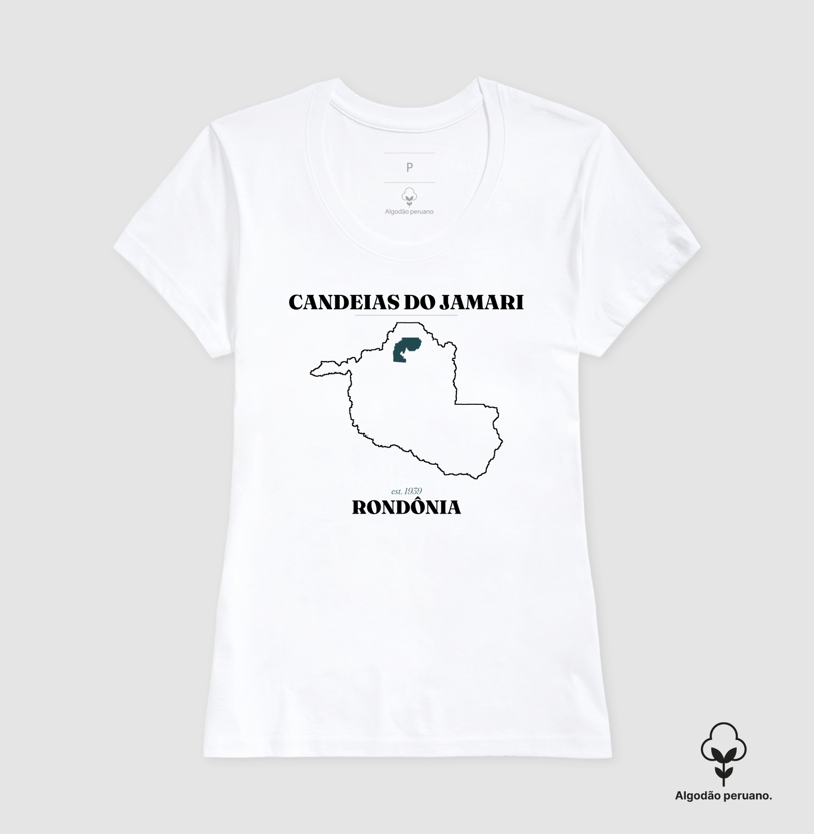 Candeias do Jamari | Legado RO - Imagem 2