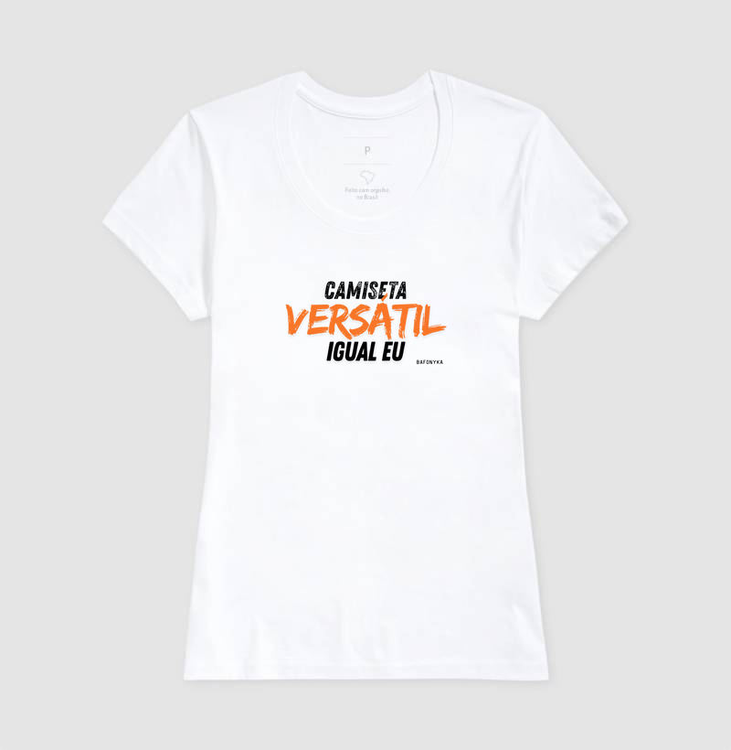 Camisa 7
